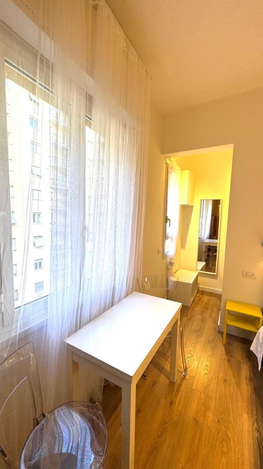 Matilda House San Paolo Appartamento Roma